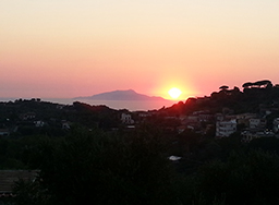 agriturismo massa lubrense